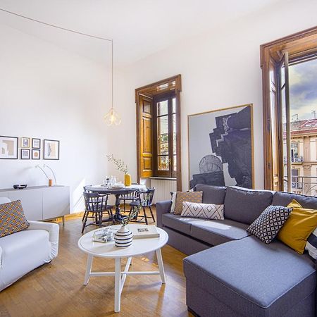 Gocce Villas - Casa Frangio Modern Apartment Historical Centre Naples Luaran gambar