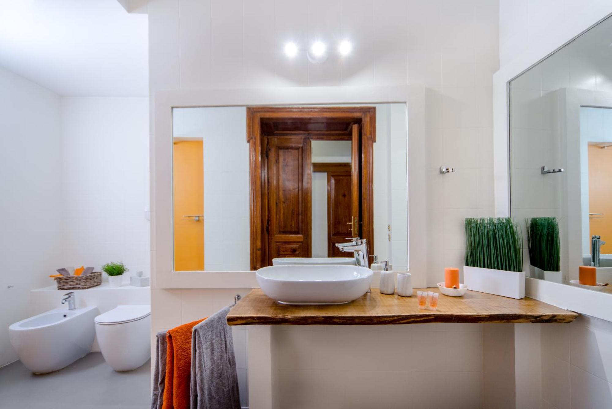 Gocce Villas - Casa Frangio Modern Apartment Historical Centre Naples Luaran gambar