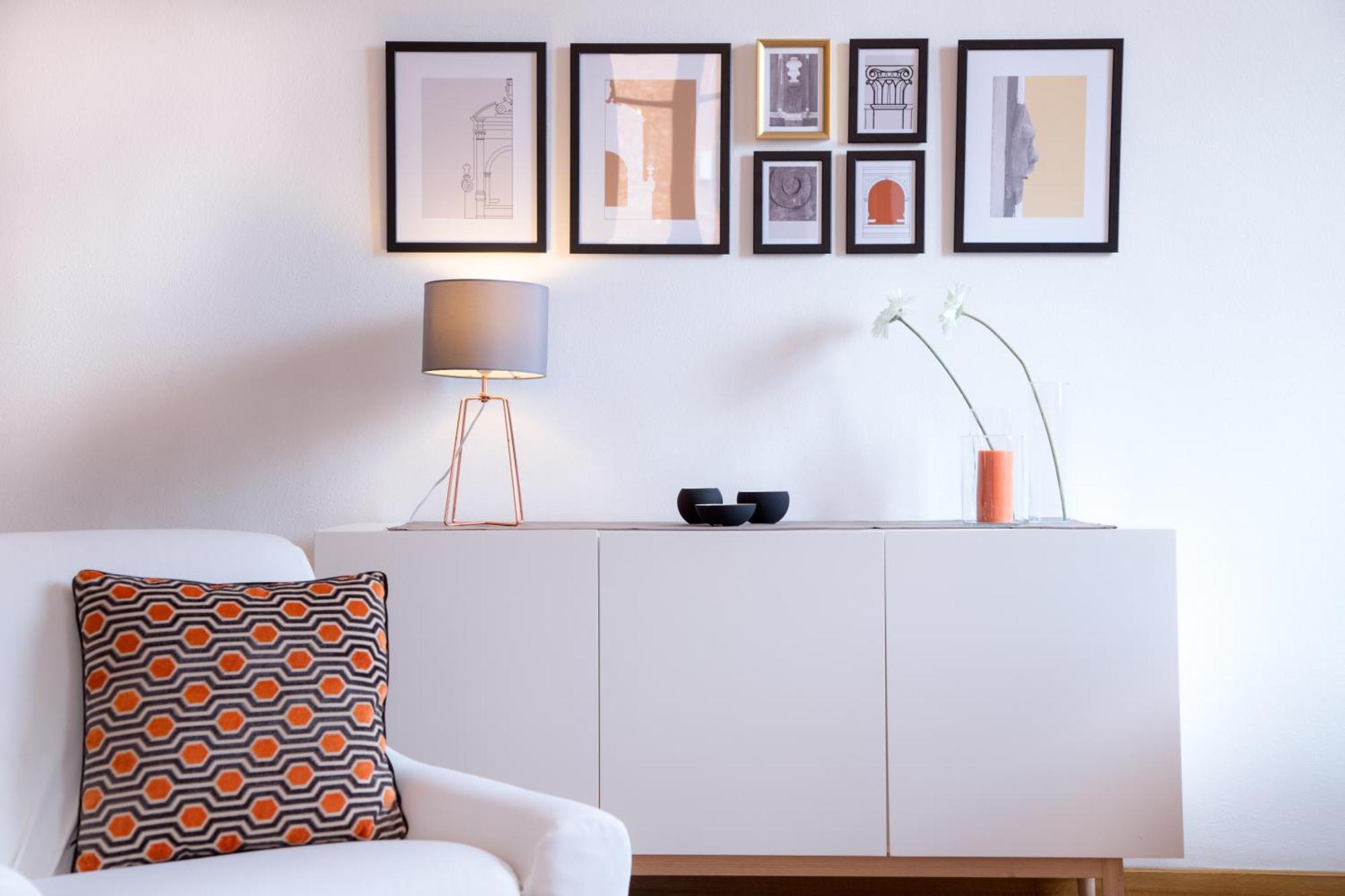 Gocce Villas - Casa Frangio Modern Apartment Historical Centre Naples Luaran gambar