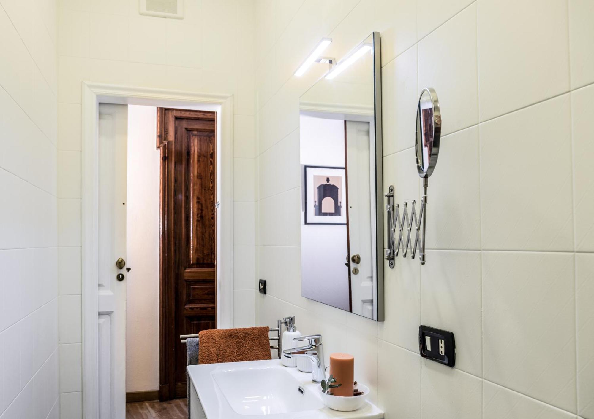 Gocce Villas - Casa Frangio Modern Apartment Historical Centre Naples Luaran gambar